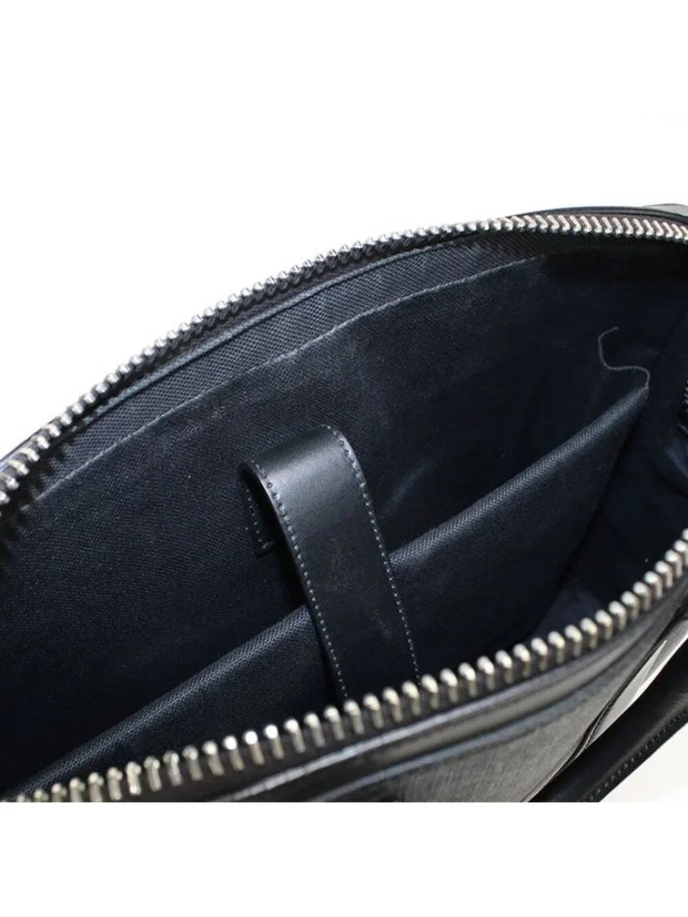 Gucci 2-Way GG Supreme Briefcase